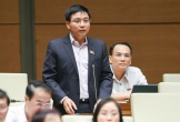 Quốc hội chất vấn Bộ trưởng Huỳnh Thành Đạt và Bộ trưởng Nguyễn Văn Thắng