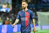 Messi xác nhận sẽ đầu quân cho đội bóng của David Beckham