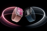 Apple Watch Series 9 ra mắt với giá bán hấp dẫn