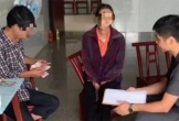 Nhận bồi thường cái chết của chồng, cô gái bị bắt do từ chối chia cho mẹ chồng