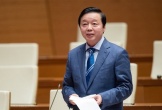 Ông Trần Hồng Hà làm Chủ tịch Hội đồng thẩm định Quy hoạch hệ thống du lịch