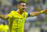 Ronaldo dẫn đầu danh sách Vua phá lưới Saudi Pro League