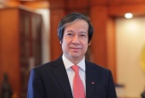 Bộ trưởng Nguyễn Kim Sơn làm Phó Chủ tịch Ủy ban Quốc gia về trẻ em