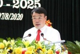 Giới thiệu nhân sự bầu giữ chức Chủ tịch TP Thanh Hóa