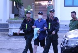 Cướp ngân hàng ở Hàn Quốc, thủ phạm bị bắt khi trốn ở Đà Nẵng
