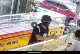Nam thanh niên 18 tuổi cướp tiệm vàng ở Đà Nẵng