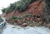 Cảnh báo khu vực Thanh Hóa có khả năng xảy ra mưa lớn diện rộng, đề phòng gió lốc, mưa đá