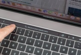 Tin không vui cho người dùng MacBook Pro 2017 Touch Bar