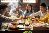 Ba thói quen trên bàn ăn đang âm thầm rút ngắn tuổi thọ của bạn