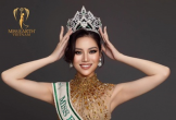 Tranh cãi về cô gái Việt thi Miss Earth 2024