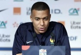 Mbappe nói gì khi bị cáo buộc hiếp dâm một cô gái tại Thụy Điển?