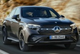 Mercedes có thể sẽ khai tử dòng xe SUV Coupe