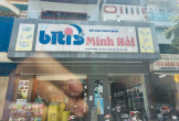 Thanh Hóa: Shop Bitis Minh Hải lại bị xử phạt vì bán hàng nhái