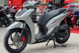 Từ năm 2025 Honda SH125i, Vision sẽ tăng giá hàng loạt vì lý do này