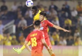 Bảng xếp hạng vòng 7 V-League: HAGL mất ngôi đầu vào tay CLB Thanh Hóa