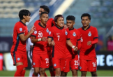 Đội đầu tiên bị loại khỏi ASEAN Cup 2024