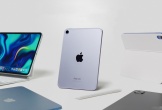 iPad mini 7 chính hãng mở bán sớm tại Việt Nam