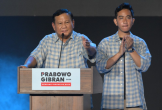 Indonesia sắp có Tổng thống mới, kế nhiệm ông Joko Widodo