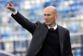Zidane từ chối Man United, dẫn dắt đại gia bóng đá Đức?