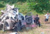 Thủ tướng yêu cầu xem xét trách nhiệm vụ tai nạn trên cao tốc Cam Lộ - La Sơn