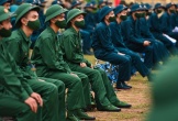 Bộ Quốc phòng trả lời kiến nghị việc khám phúc tra nghĩa vụ quân sự