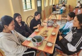 Nhiều trường nội trú Thanh Hóa vi phạm công tác tổ chức bữa ăn cho học sinh