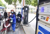 Dầu diesel và dầu hỏa giảm, giá xăng RON95-III tăng sát mốc 24.000 đồng
