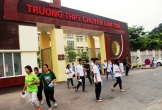 Điểm mới trong kế hoạch tuyển sinh lớp 10 Trường THPT chuyên Lam Sơn Thanh Hóa
