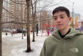 Thiếu niên cứu hơn 100 người thoát nạn trong vụ xả súng tại ngoại ô Moscow
