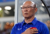 HLV Park Hang Seo ẩn ý trở lại với bóng đá Việt Nam?
