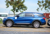 Ford Explorer giảm giá bán, thêm áp lực lên Volkswagen Teramont