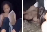 Xác minh clip nữ sinh bị đánh đập, lột quần áo ở Quảng Bình