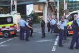 Tấn công bằng dao tại trung tâm thương mại Sydney (Australia) khiến 4 người chết