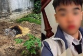 Vụ sát hại bạn gái rồi chôn xác trong vườn: Hung thủ 15 tuổi có bị tử hình?