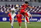 Thua Uzbekistan, U23 Việt Nam ‘hưởng lợi’ ở tứ kết U23 châu Á?