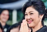 Cựu Thủ tướng Yingluck Shinawatra thoát cáo buộc tham nhũng