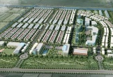 Thanh Hóa sắp có khu công nghiệp công nghệ cao 353ha, quy mô lao động 15.300 người