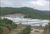 Trang trại lợn ở huyện Lang Chánh (Thanh Hóa) bốc mùi hôi thối: Sở TN&MT vào cuộc xử lý