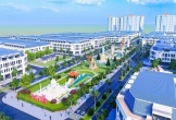 Không có đối thủ, HTV T PLUS trúng thầu khu dân cư hơn 2.600 tỷ ở Thanh Hóa