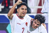 U23 Indonesia tạo cơn địa chấn trước Hàn Quốc