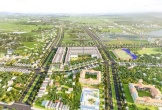 Thanh Hóa: Dự án Khu dân cư hơn 2.640 tỷ đã có chủ