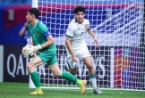 Quan Văn Chuẩn lên tiếng về sai lầm khiến U23 Việt Nam thua U23 Iraq