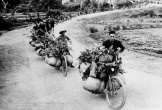 Đóng góp to lớn của quân và dân Thanh Hóa với chiến dịch Điện Biên Phủ