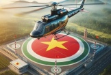 Sân bay đầu tiên của Bộ Công an Việt Nam đang xây dựng ở đâu, máy bay cảnh sát sẽ như thế nào?