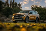 Ford Territory lần đầu tiên giảm giá, chỉ còn chưa đến 800 triệu đồng