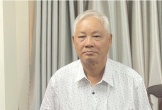 Nguyên Chủ tịch UBND tỉnh Phú Yên Phạm Đình Cự bị khai trừ Đảng