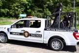 Mexico: 26 cảnh sát chống bạo động bị thương khi đụng độ với sinh viên biểu tình