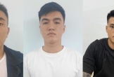 Thêm 3 đối tượng trong vụ “giết người” tại Đà Nẵng ra đầu thú