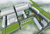 Thanh Hoá: Dự án khu dân cư rộng gần 14 ha tìm chủ đầu tư