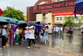 Hơn 1.700 hồ sơ đăng ký dự tuyển tranh 420 suất vào lớp 10 trường chuyên Lam Sơn